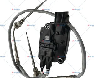NOx Sensor, Exhaust - Fits Iveco