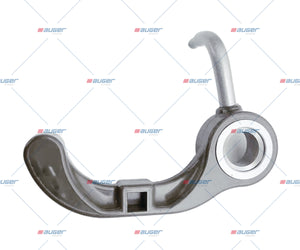 Nozzle, Oil Pump - Fits Scania