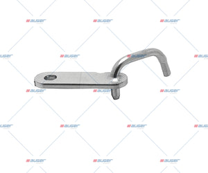Nozzle, Oil Pump - Fits Scania