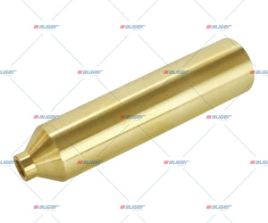 Sleeve, Injector - Fits Universal