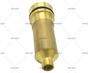Sleeve, Injector - Fits Universal