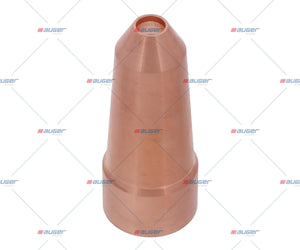 Sleeve, Injector - Fits Volvo