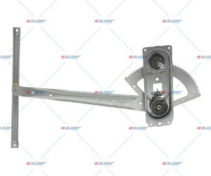 Lift Mechanism - Fits Scania