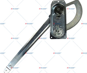 Lift Mechanism - Fits Scania