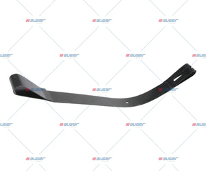 Strap, Exhaust - Fits Universal