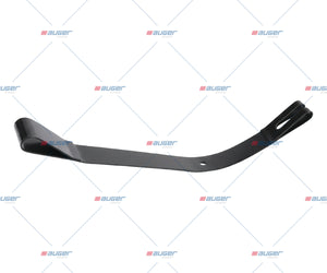 Strap, Exhaust - Fits Universal