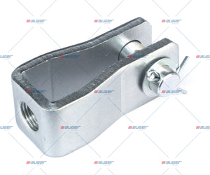 Yoke, Brake Chamber - Fits Universal