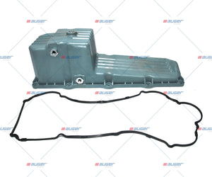 Oil Sump - Fits Scania