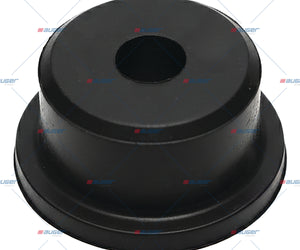 Rubber Bushing, Radiator - Fits Scania