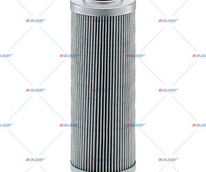 Oil Filter, Gear Box - Fits Scania