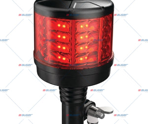 Rotating Lamp - Fits Universal