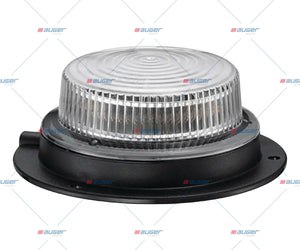 Rotating Lamp - Fits Universal