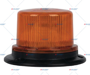 Rotating Lamp - Fits Universal