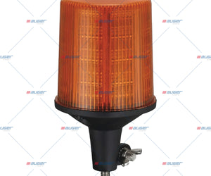 Rotating Lamp - Fits Universal