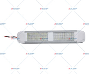 Spot Lamp - Fits Universal