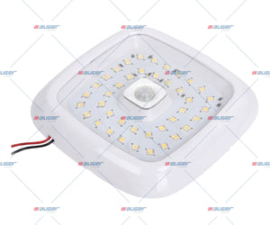 Spot Lamp - Fits Universal