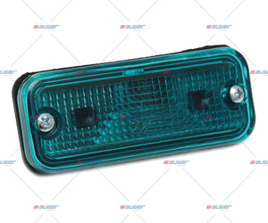 Sun Visor Lamp - Fits Universal