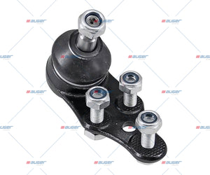 Ball Joint - Fits Scania