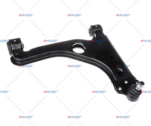 Wishbone - Fits Scania