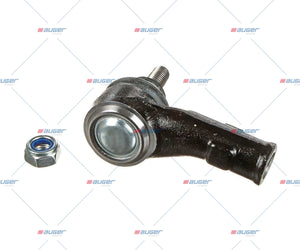 Ball Joint - Fits Scania