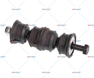 Drag Link - Fits Scania