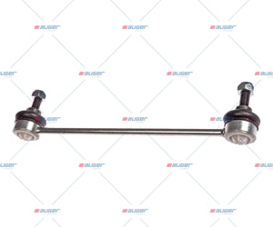 Drag Link - Fits Scania