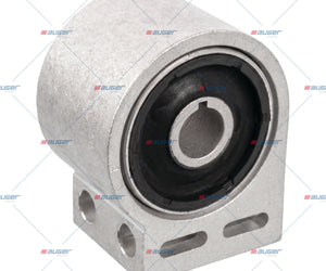 Mounting, Axle and Dif. Suspension - Fits Scania