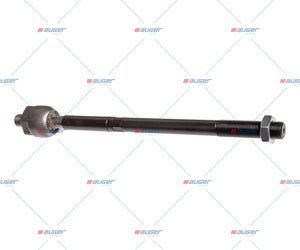 Tie Rod - Fits Volvo
