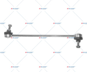 Drag Link - Fits Scania