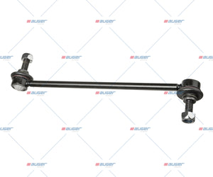 Drag Link - Fits Scania