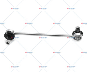 Drag Link - Fits Scania