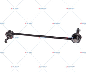 Drag Link - Fits Iveco