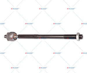 Tie Rod - Fits Volvo