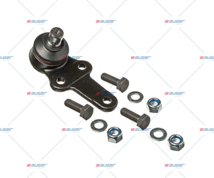 Ball Joint - Fits Scania