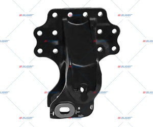 Bracket, Spring - Fits Scania