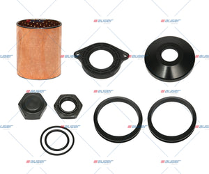 Repair Kit, Drag Link - Fits Universal