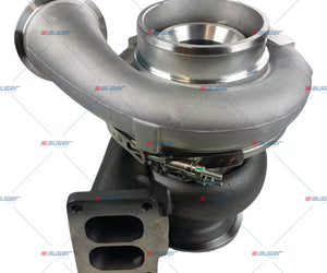 Turbocharger - Fits Scania