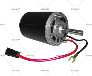 Fan Motor, Cab Heating & Ventilation - Fits Scania