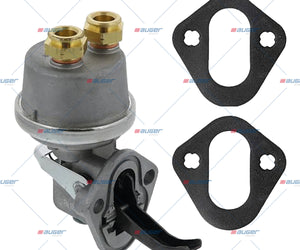 Fuel Pump - Fits Scania