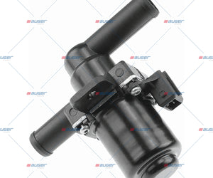 Shut-Off Valve - Fits Scania