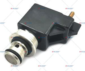 Solenoid Valve - Fits Universal