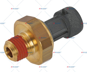 Pressure Sensor - Fits Scania