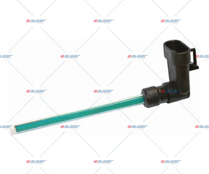 Pressure Sensor - Fits Scania
