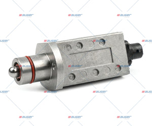 Solenoid Valve - Fits Universal