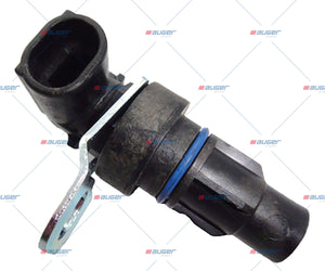 Speed Sensor - Fits Scania
