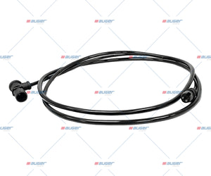 ABS Sensor - Fits Scania