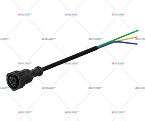 ABS Cable - Fits Scania