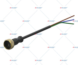 ABS Cable - Fits Scania