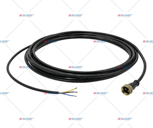 ABS Cable - Fits Scania