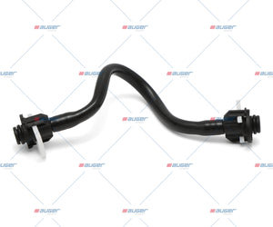 Pipe, Injector - Fits Iveco